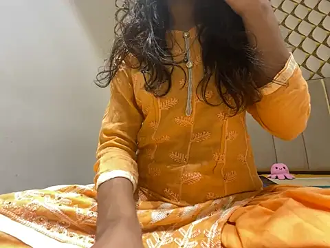 dubyzubygirl online show from March 29, 4:28 pm