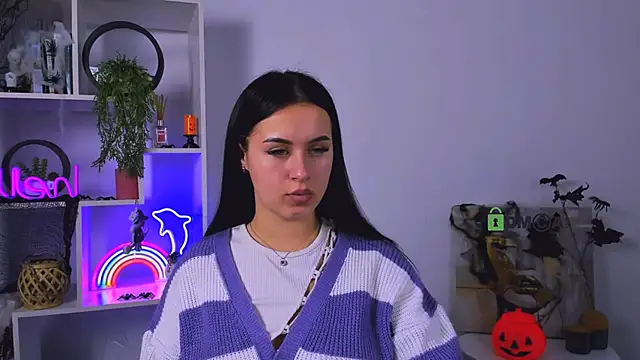 vivy star1 online show from October 29, 8:33 pm