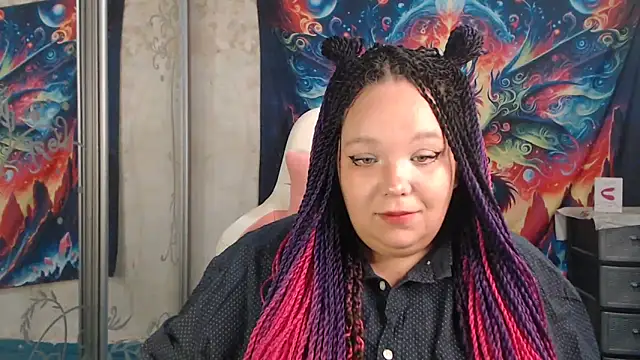 Sweet But Evil online show from October 3, 12:43 pm