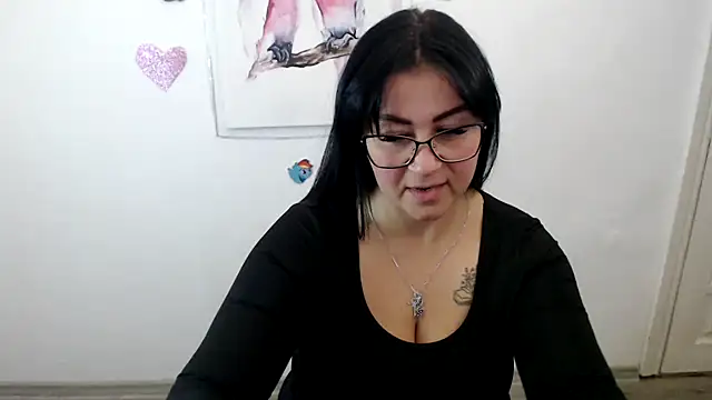 Melanka milka online show from October 15, 1:03 pm