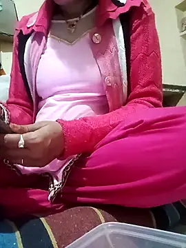 LOVE-VIKA online show from November 20, 4:08 pm