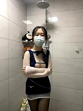 baobei-527 online show from November 9, 1:40 pm