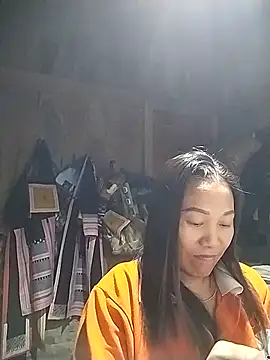 Snapshot of asakaka chatting on October 20, 12:52 pm asakaka online show from October 20, 12:52 pm