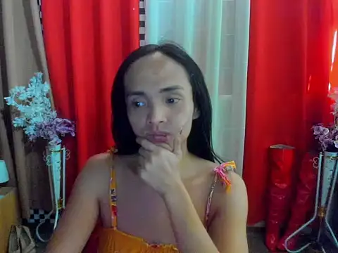 xAsianTOPModelx online show from April 17, 4:03 am