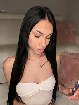 ilariea girl online show from March 15, 11:51 pm