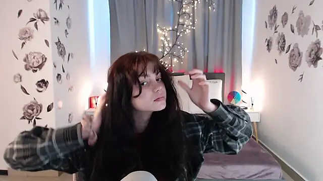 MileyRood online show from November 8, 12:26 am