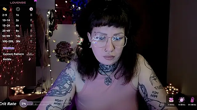 Senorita  Dakota online show from December 16, 3:12 am