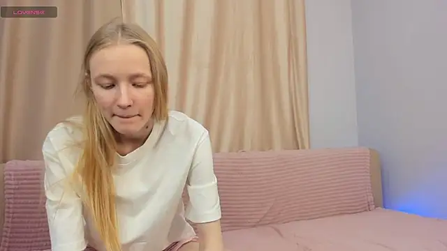 LoversFire online show from November 21, 1:24 pm