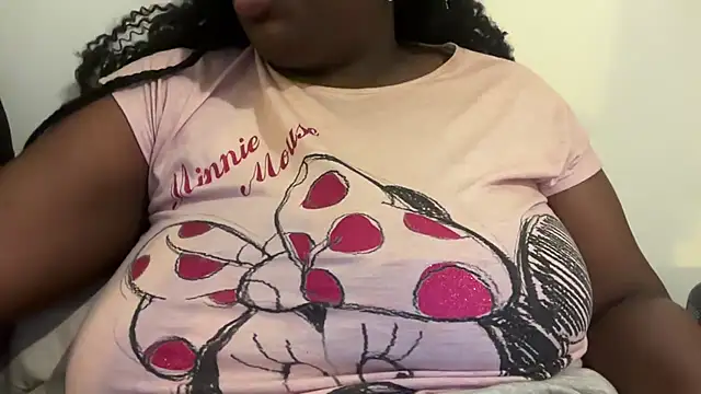 nanaisbackk online show from March 10, 8:13 pm