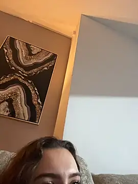 Victoria6989 online show from March 2, 8:59 pm