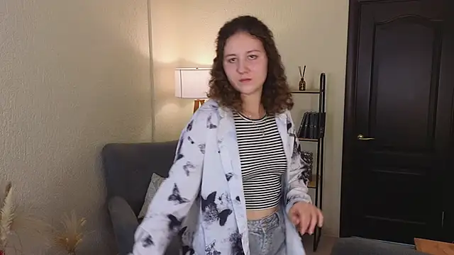 BrendaScot online show from October 20, 1:14 pm