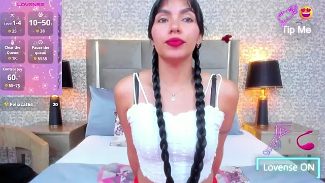 KoralBlum online show from January 10, 2:16 am