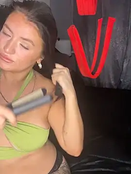 LolaReaX online show from October 7, 6:18 am