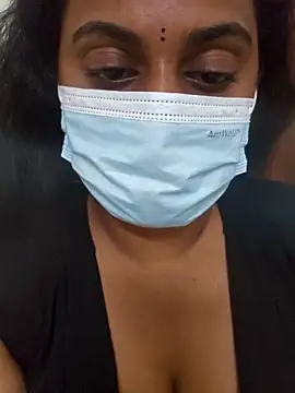 Dheronika sweetie online show from April 7, 1:35 pm