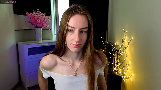 GoldenRose  online show from April 4, 12:26 pm