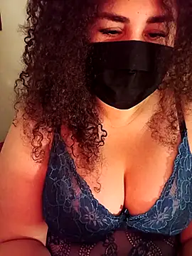 bbw desire6 online show from February 5, 1:47 pm