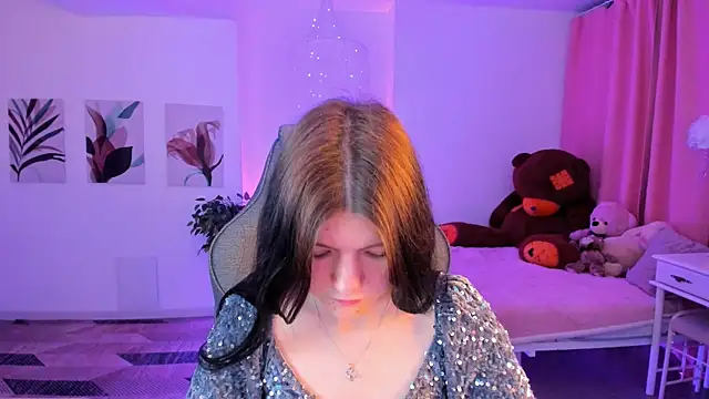 StasyaCollins online show from November 7, 12:11 pm