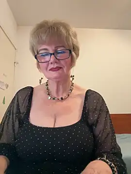 BoloshkaBlonda online show from February 5, 7:06 pm