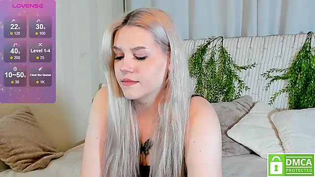 Malisha kiss online show from November 26, 11:22 am