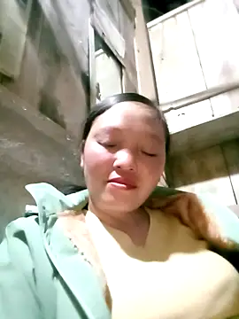 Minkine022 online show from December 4, 1:13 pm