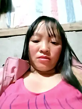 Minkine022 online show from January 10, 7:40 pm