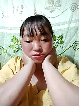 Minkine022 online show from April 7, 7:27 pm