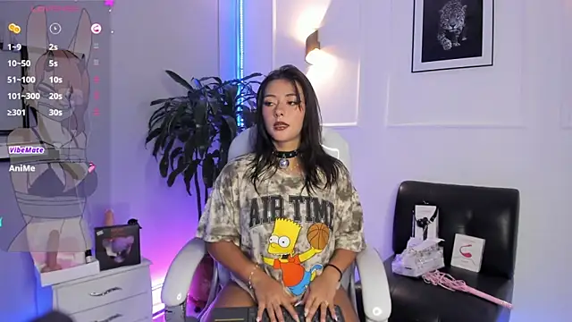 Hekate 20 online show from November 10, 7:31 pm