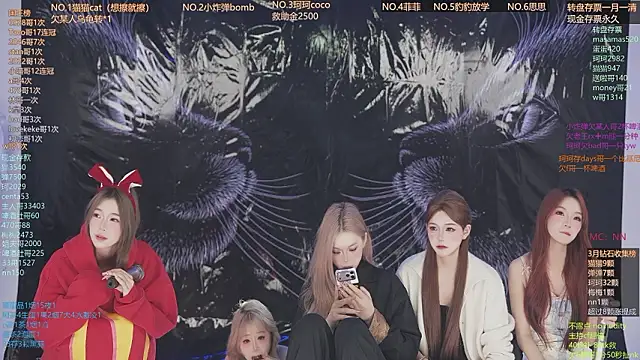 sweetgirls666 online show from March 26, 12:51 pm