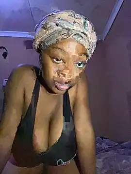 Snapshot of Barbiianaa chatting on October 29, 6:32 pm Barbiianaa online show from October 29, 6:32 pm