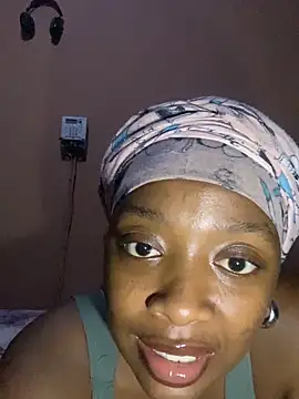 Snapshot of Barbiianaa chatting on October 7, 11:20 pm Barbiianaa online show from October 7, 11:20 pm