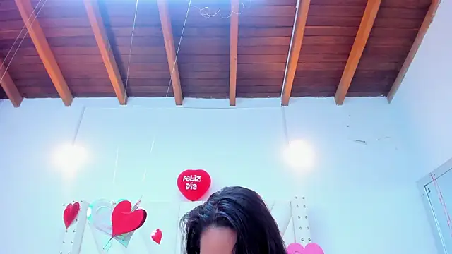 Emilysweet2 online show from February 18, 5:56 pm