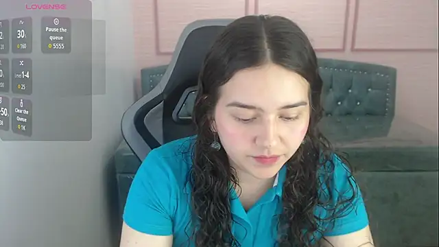 andrelica22 t online show from October 8, 2:38 am