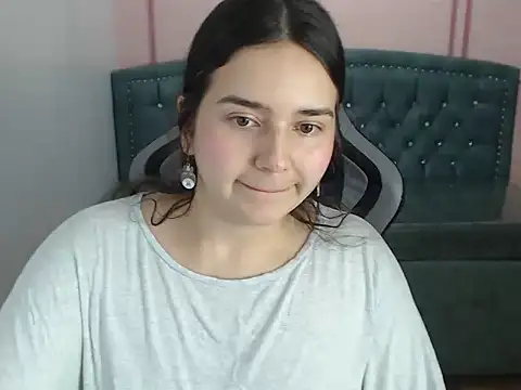 andrelica22 t online show from October 7, 2:16 am