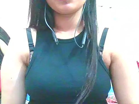 night queeen7 online show from April 12, 8:00 pm