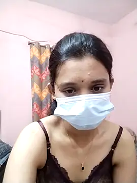 night queeen7 online show from October 13, 8:33 pm