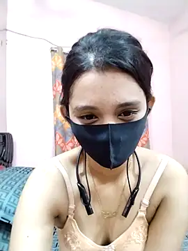 night queeen7 online show from October 14, 8:44 pm