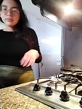 Jules Angel online show from November 20, 7:59 pm