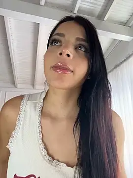 ArieliciousXXX online show from January 6, 6:11 pm