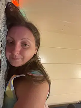 allnaturalmermaid online show from October 19, 7:16 pm