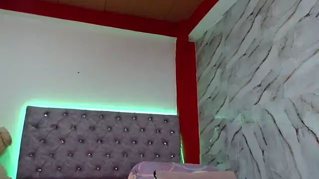 Stefany Andruw online show from January 14, 3:06 pm