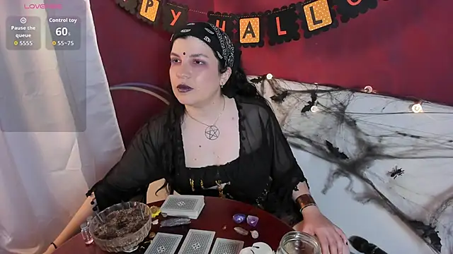 beyondsteel  online show from November 1, 12:37 am