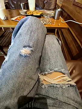 Lili 2love online show from November 21, 2:13 am