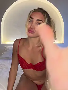 Aurii Angel online show from October 3, 11:10 pm