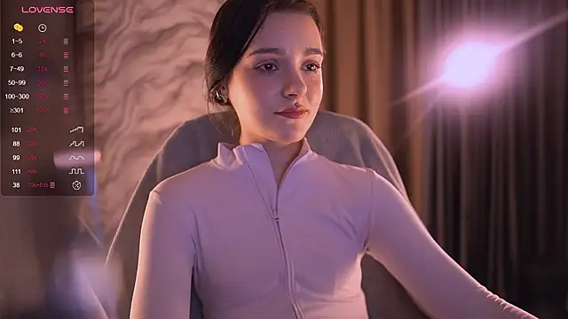 ElizabethMilller  online show from February 1, 10:52 pm