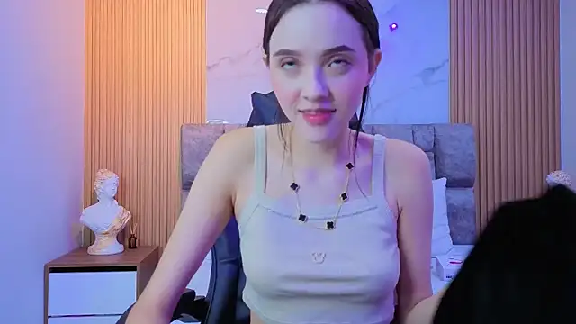 angel  kiss online show from November 18, 11:33 am