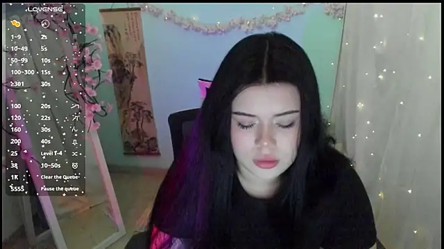 Mona Esty online show from April 16, 6:03 am