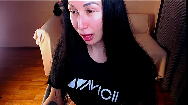 Fairy elya hot online show from January 13, 10:14 pm