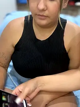 Na ferri online show from January 9, 1:32 am