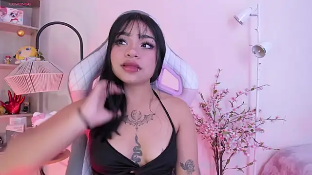 emma soffia online show from February 26, 3:44 pm