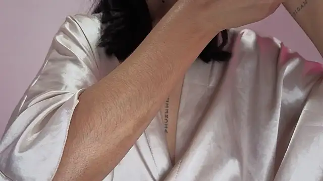 Qadeshoficial online show from April 2, 1:41 pm